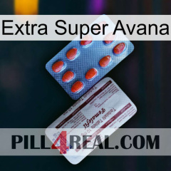 Extra Super Avana 36